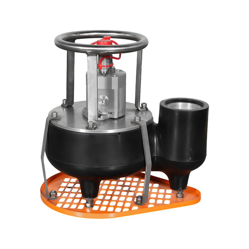Hur fungerar hydrauliska vattenpumpar i industriella miljöer?