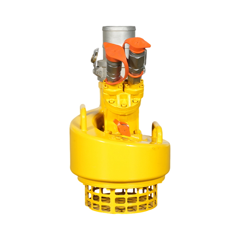 310m³/h hydraulisk vertikal vattenpump med högt huvud (HTP300-120)