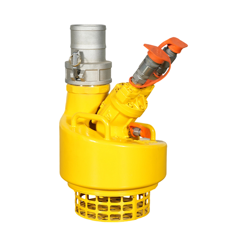 310m³/h hydraulisk vertikal vattenpump med högt huvud (HTP300-120)
