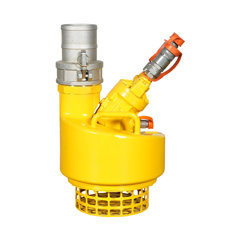 310m³/h hydraulisk vertikal vattenpump med högt huvud (HTP300-120)