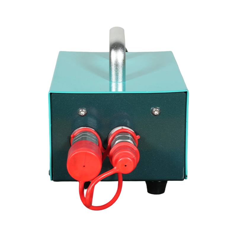 HS-5 Hydraulisk tryckförstärkare