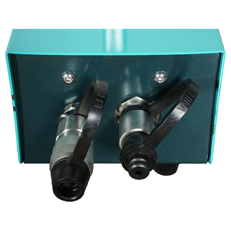 HS-5 Hydraulisk tryckförstärkare