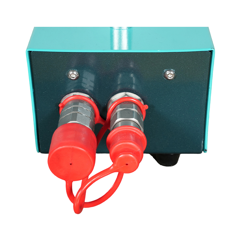 HS-5 Hydraulisk tryckförstärkare