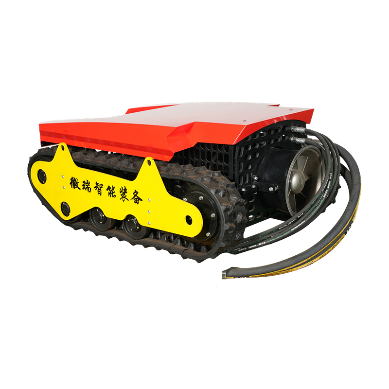 Högpresterande DR1000 Dräneringsrobot