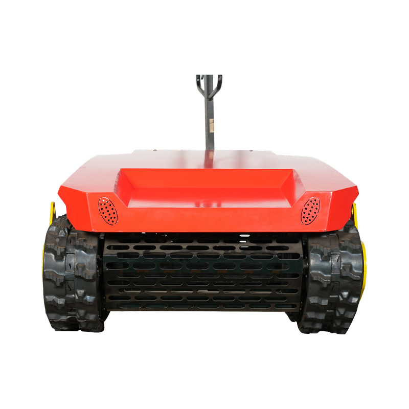 Högpresterande DR1000 Dräneringsrobot