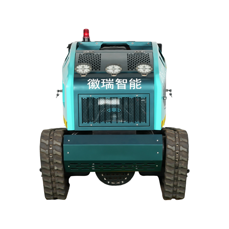 600m³ Dräneringsrobot (DR600PE)
