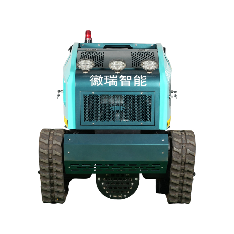 600m³ Dräneringsrobot (DR600PE)