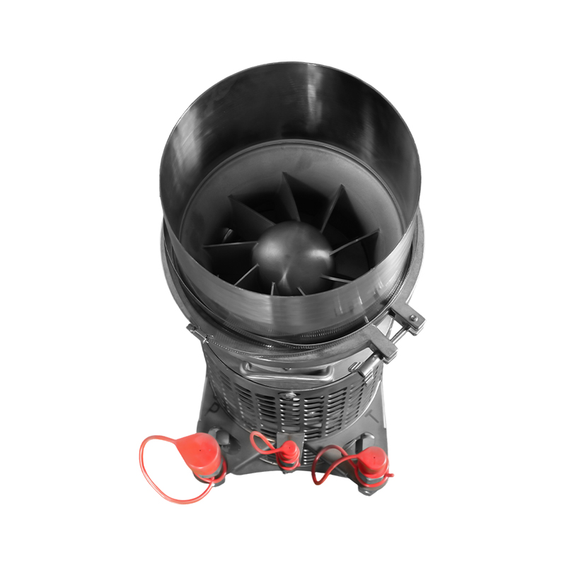 560m³/h Heavy Duty hydraulisk dränkbar vattenpump （AFP600-80）