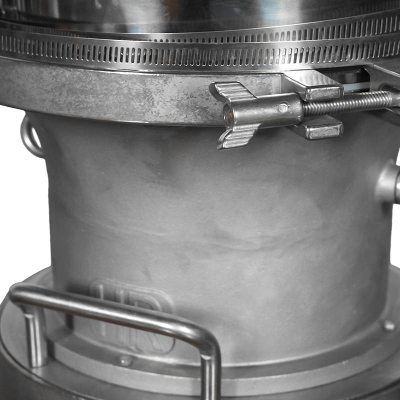 560m³/h Heavy Duty hydraulisk dränkbar vattenpump （AFP600-80）