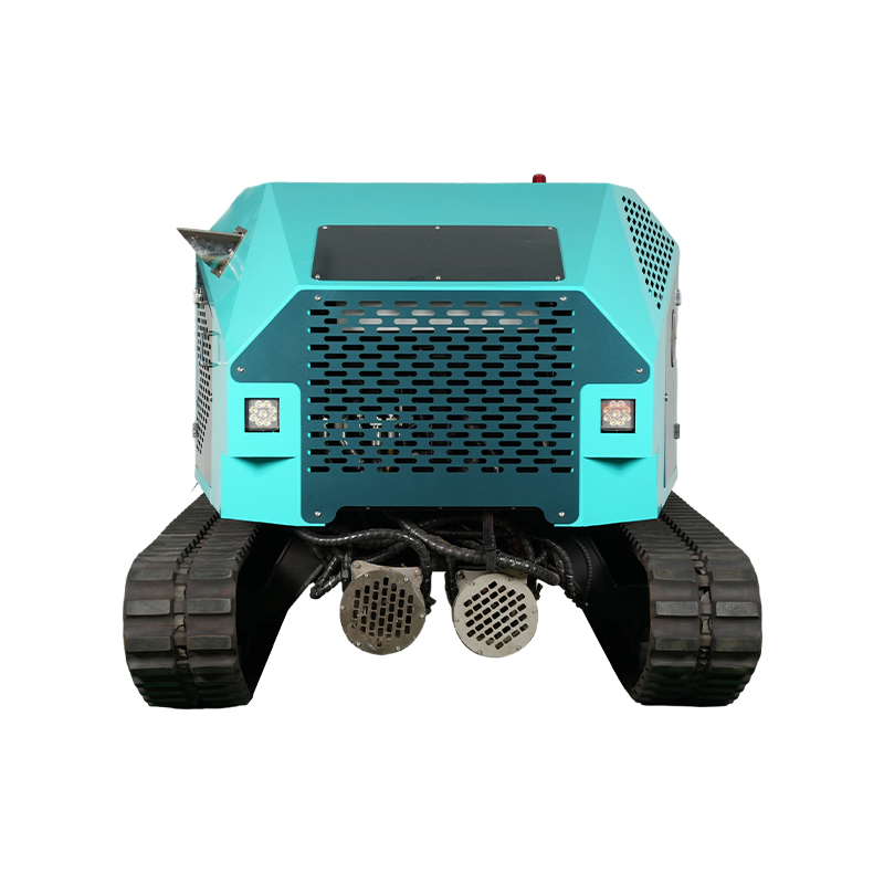 1200m³ Dräneringsrobot (DR1200DE)