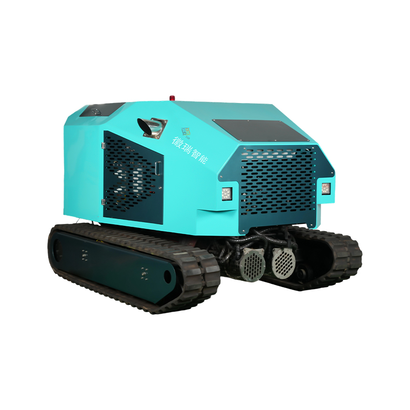 1200m³ Dräneringsrobot (DR1200DE)
