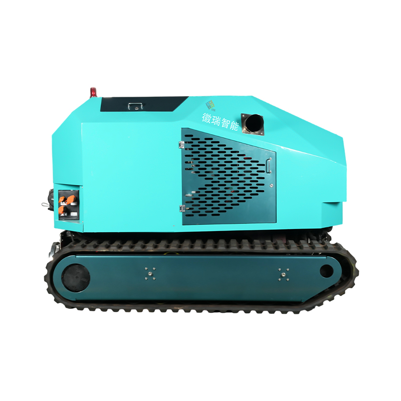 1200m³ Dräneringsrobot (DR1200DE)