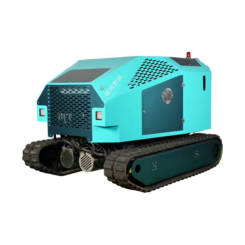 1200m³ Dräneringsrobot (DR1200DE)