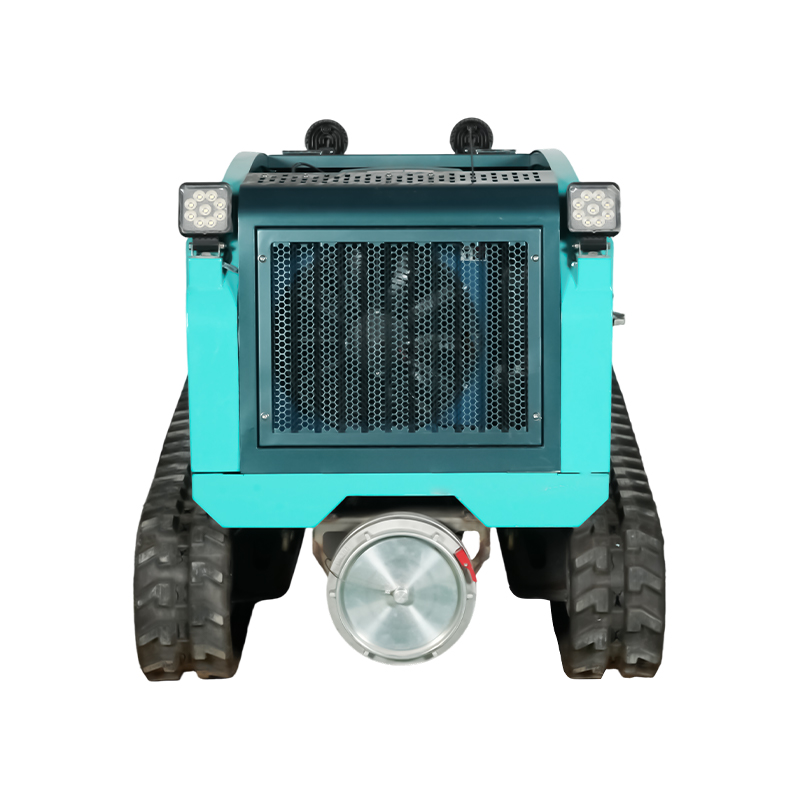 400m³ Dräneringsrobot (DR400PE)