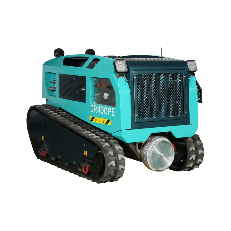 400m³ Dräneringsrobot (DR400PE)