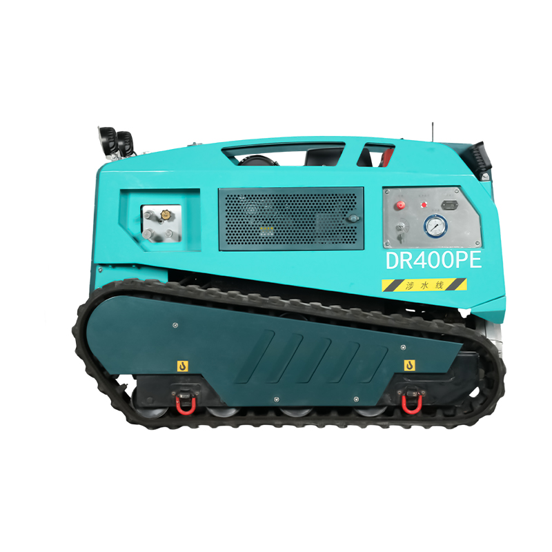 400m³ Dräneringsrobot (DR400PE)