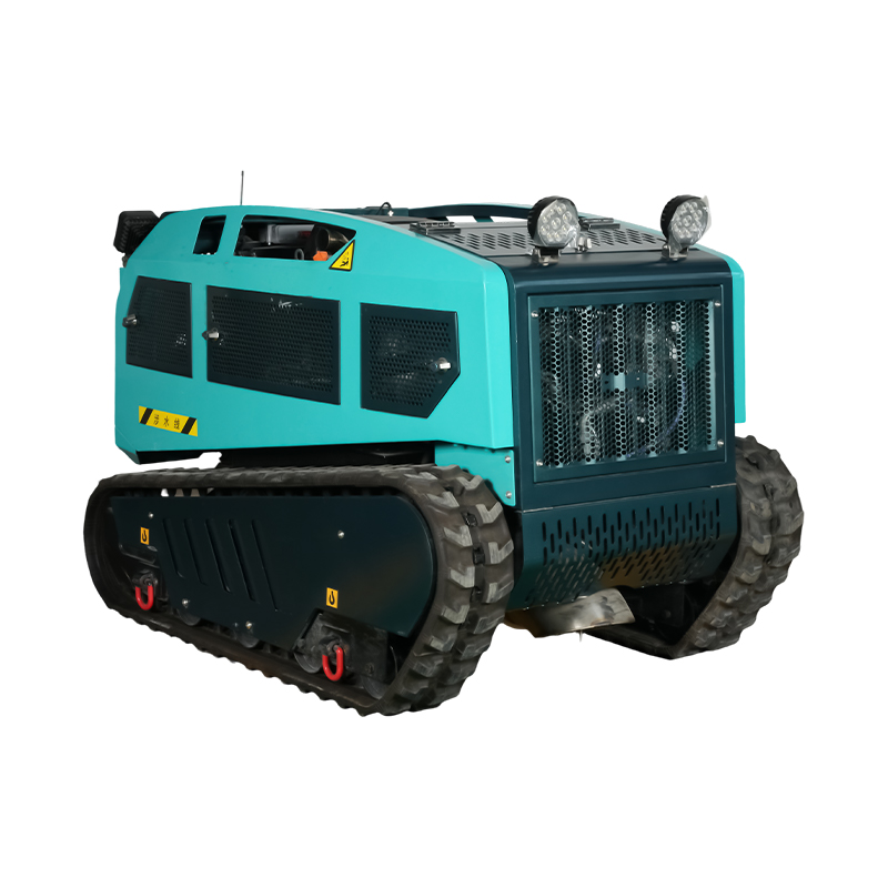400m³ Dräneringsrobot (DR400PE)