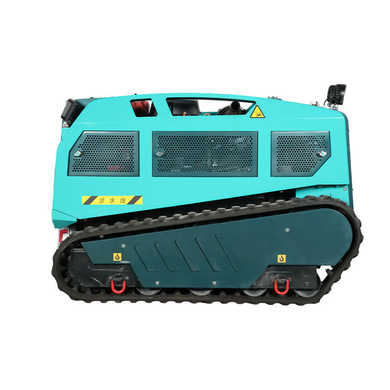 400m³ Dräneringsrobot (DR400PE)