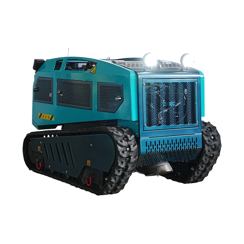 400m³ Dräneringsrobot (DR400PE)