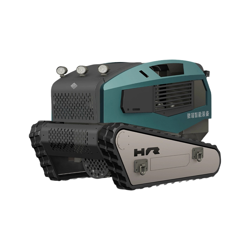 800 m³ Dräneringsrobot (DR800DE)