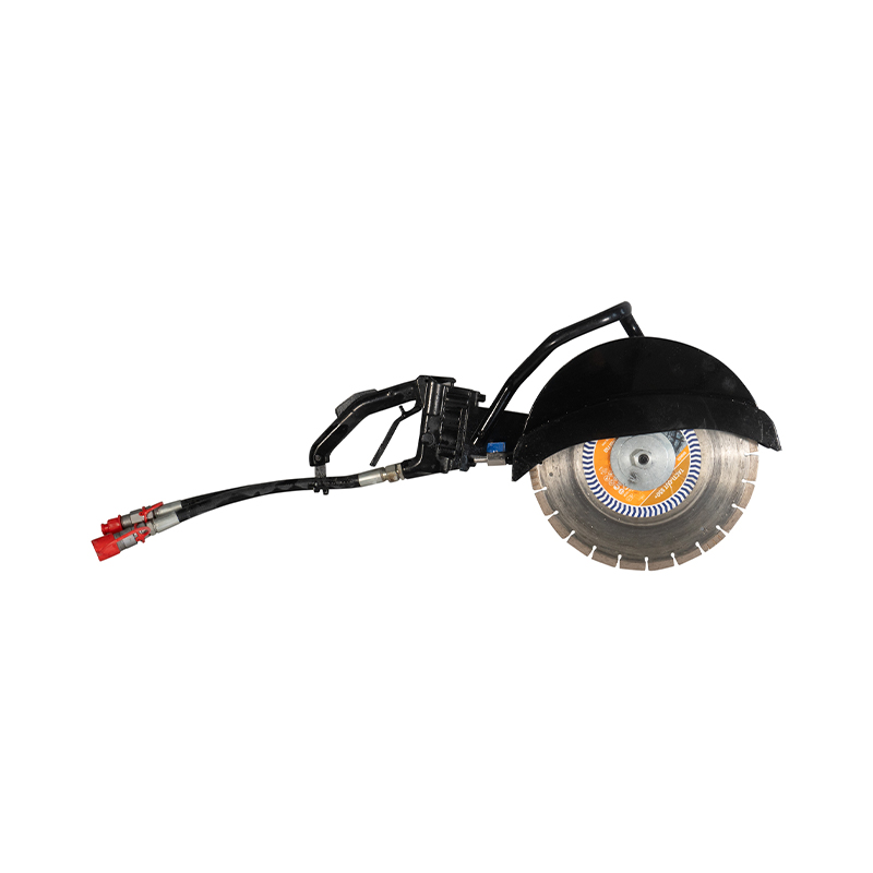 CS5-30S/L Hydraulisk handhållen cirkelsåg