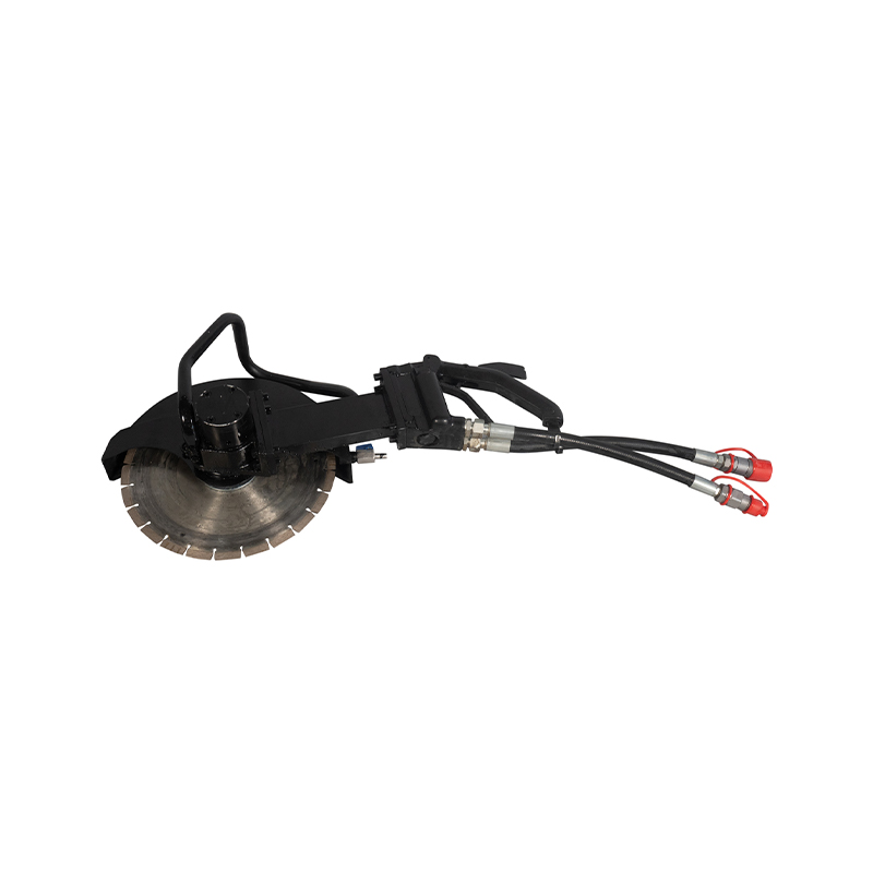 CS5-30S/L Hydraulisk handhållen cirkelsåg