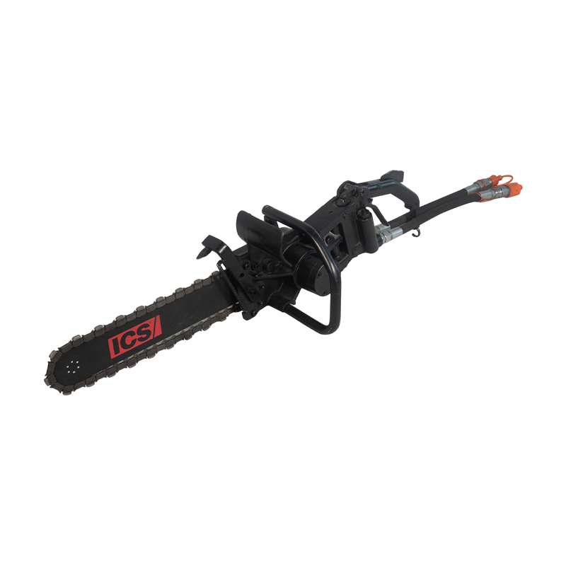 DC20-30 Hydraulisk kedjesåg
